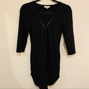 Fashion Nova Bodycon Dress